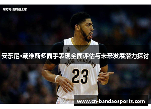 安东尼·戴维斯多面手表现全面评估与未来发展潜力探讨