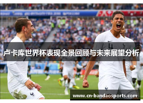 卢卡库世界杯表现全景回顾与未来展望分析