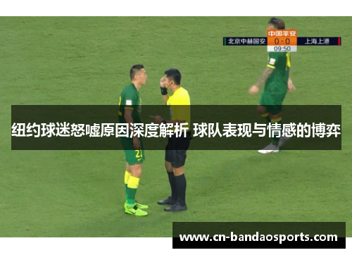 纽约球迷怒嘘原因深度解析 球队表现与情感的博弈 纽约球迷怒嘘原因深度解析 球队表现与情感的博弈