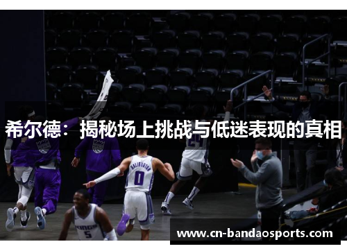 希尔德:揭秘场上挑战与低迷表现的真相 希尔德:揭秘场上挑战与低迷表现的真相