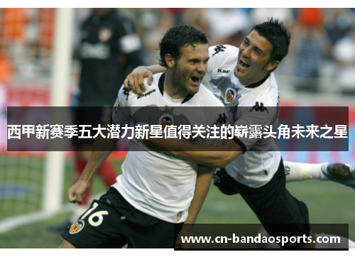 西甲新赛季五大潜力新星值得关注的崭露头角未来之星 西甲新赛季五大潜力新星值得关注的崭露头角未来之星