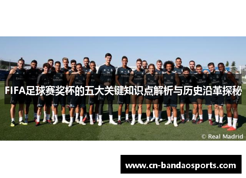 FIFA足球赛奖杯的五大关键知识点解析与历史沿革探秘