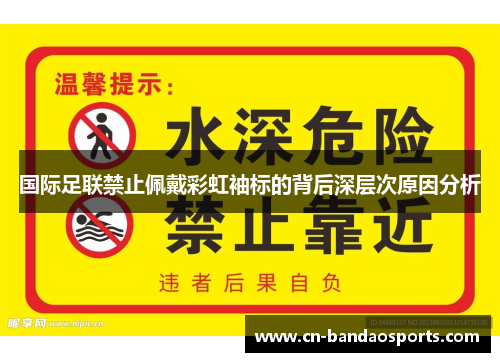 国际足联禁止佩戴彩虹袖标的背后深层次原因分析 国际足联禁止佩戴彩虹袖标的背后深层次原因分析