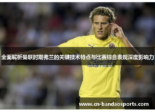 全面解析曼联时期弗兰的关键技术特点与比赛综合表现深度影响力